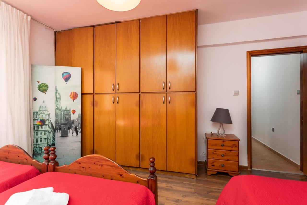Villa Beach Heaven Помос Экстерьер фото