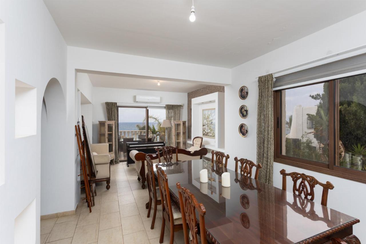 Villa Beach Heaven Помос Экстерьер фото