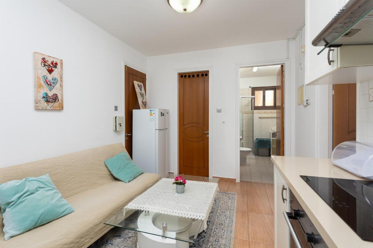 Villa Beach Heaven Помос Экстерьер фото