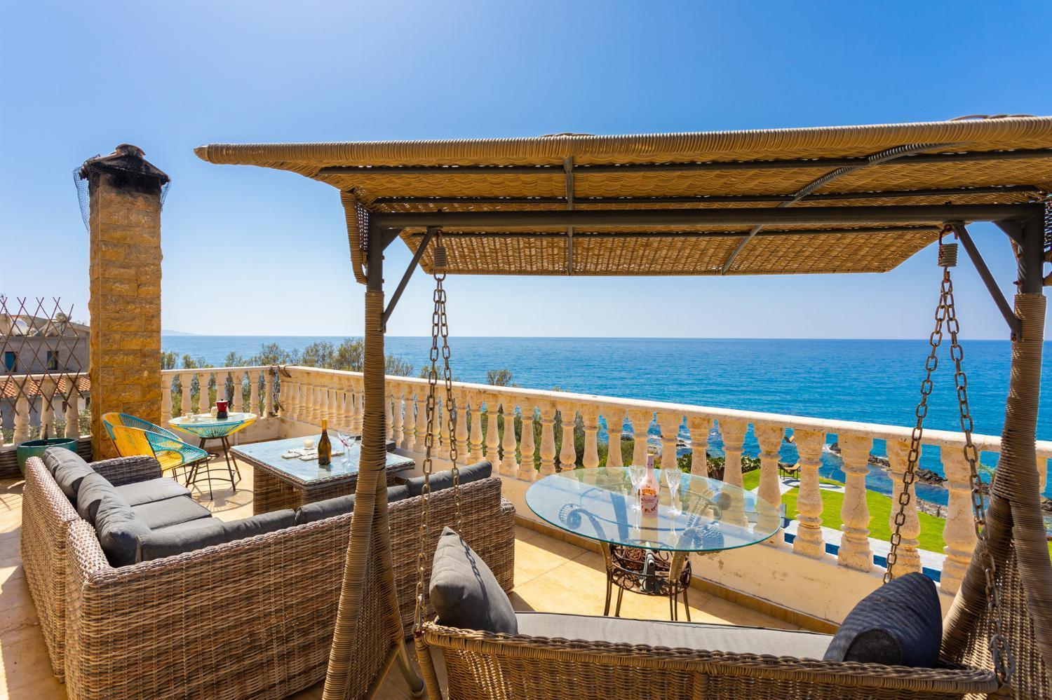 Villa Beach Heaven Помос Экстерьер фото